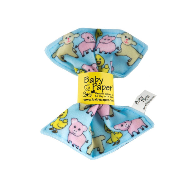 baby paper