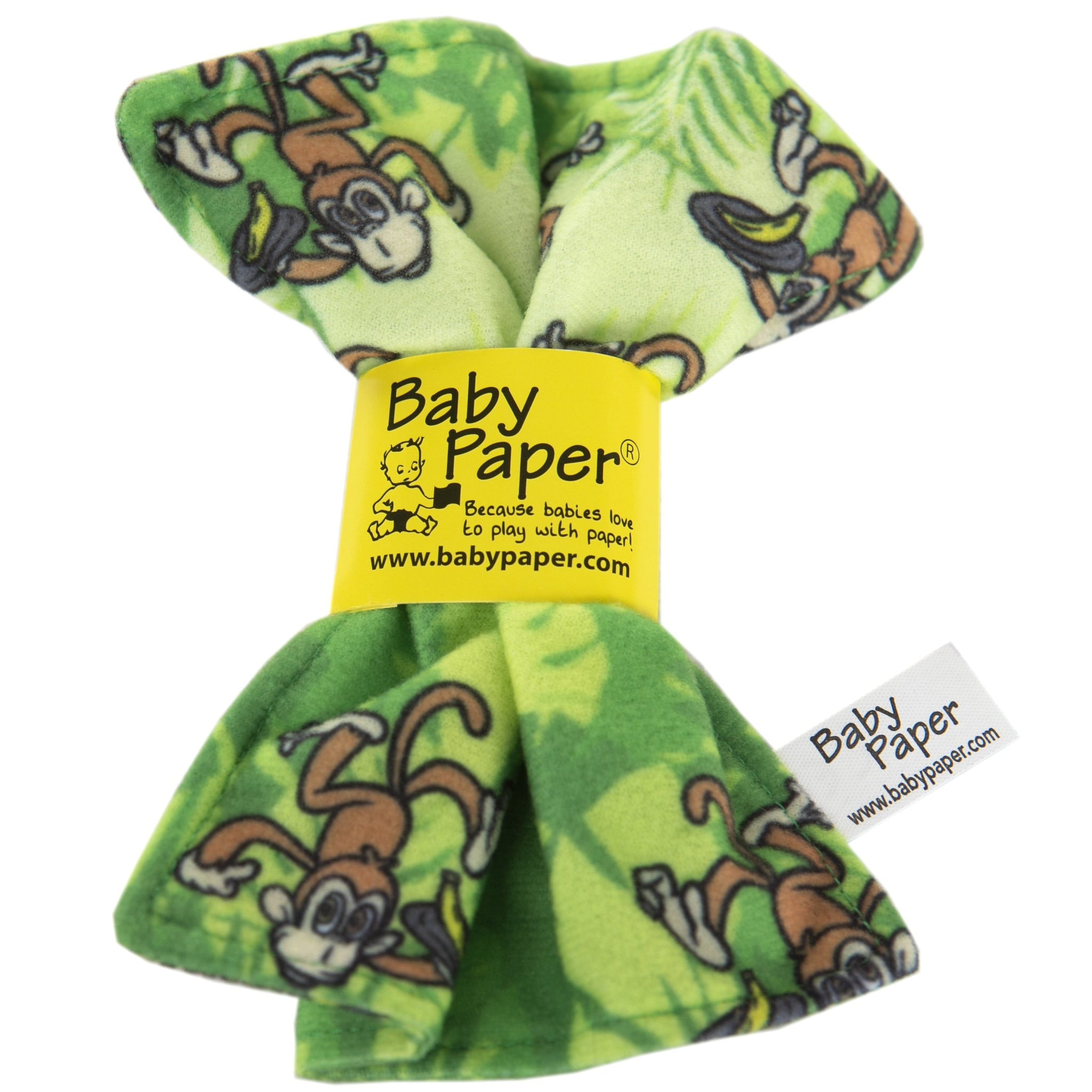 baby paper