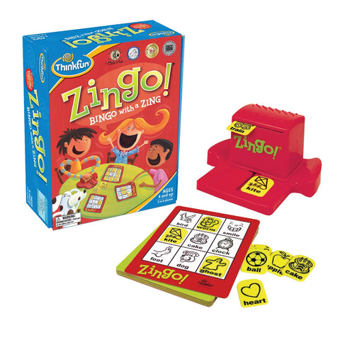 zingo!