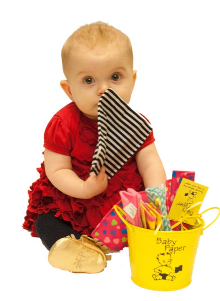 baby paper