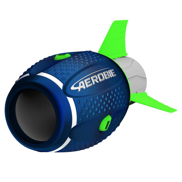 aerobie sonic fin football