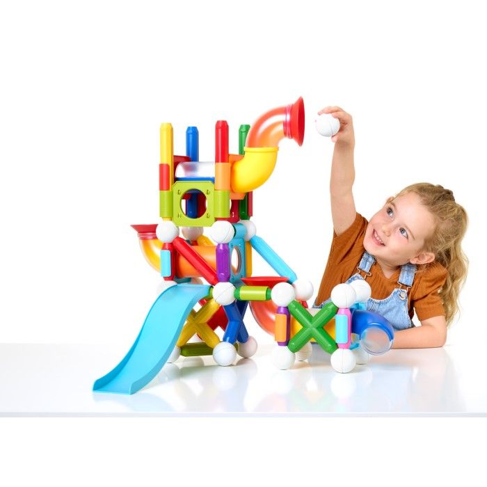 smartmax mega ball run – Parkway Presents