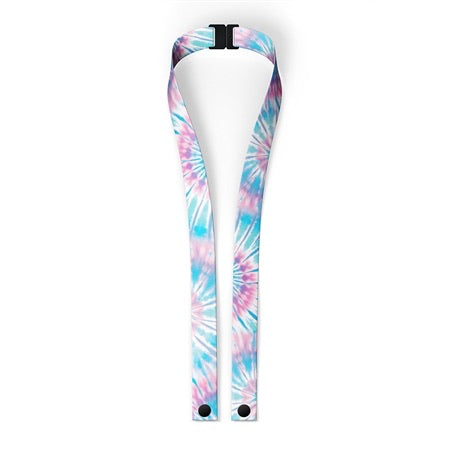mask lanyard with safety breakaway clip - kids