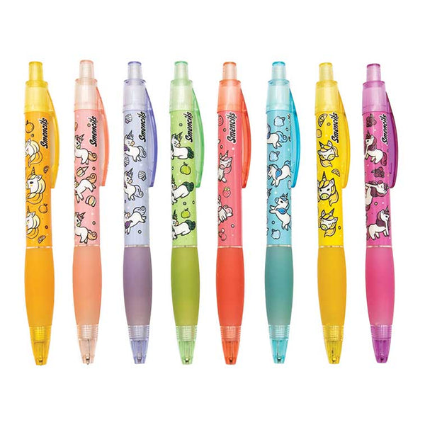 unicorn mechanical smencils