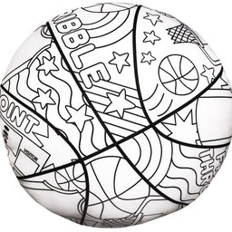 color me pillow - assorted styles
