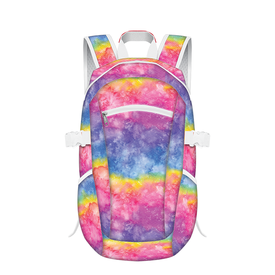 adventure pack backpack