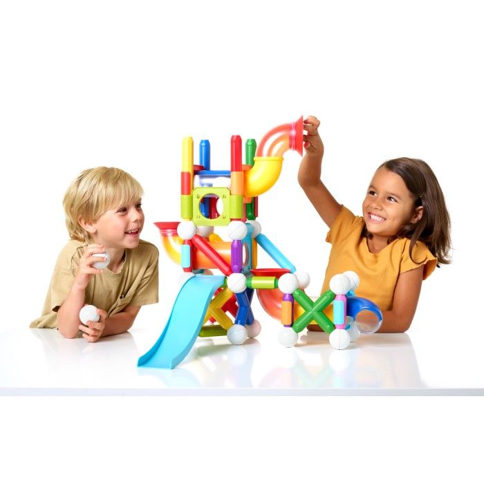 smartmax mega ball run – Parkway Presents