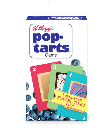 pop-tarts card game