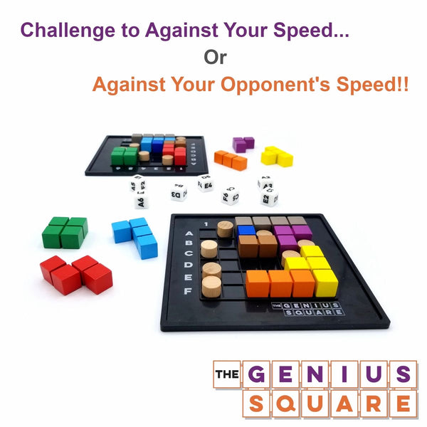 genius square