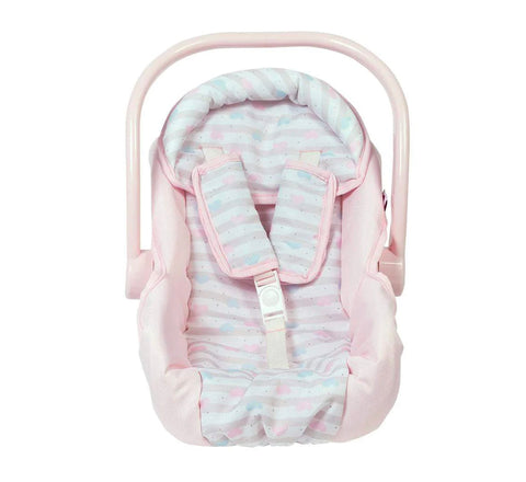 car seat carrier