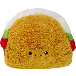 squishable comfort food