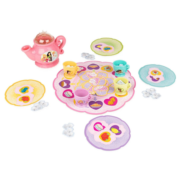 princess treats and sweets party game