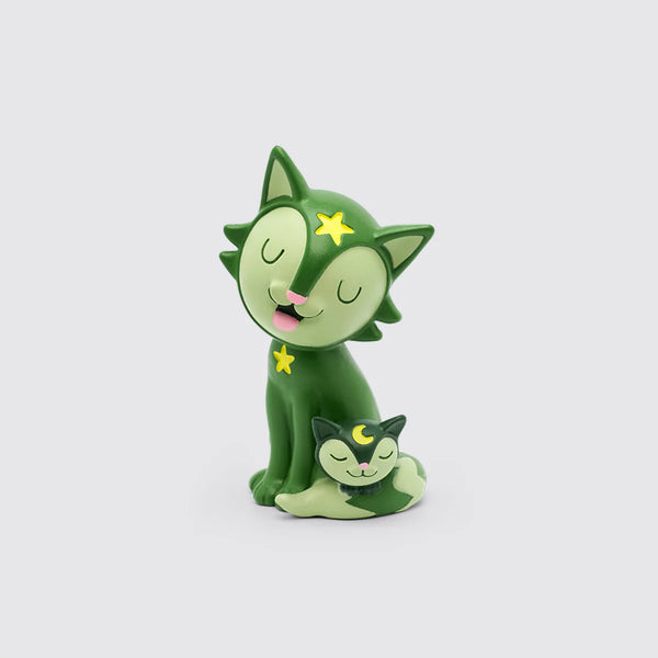 tonies content - songs and toys