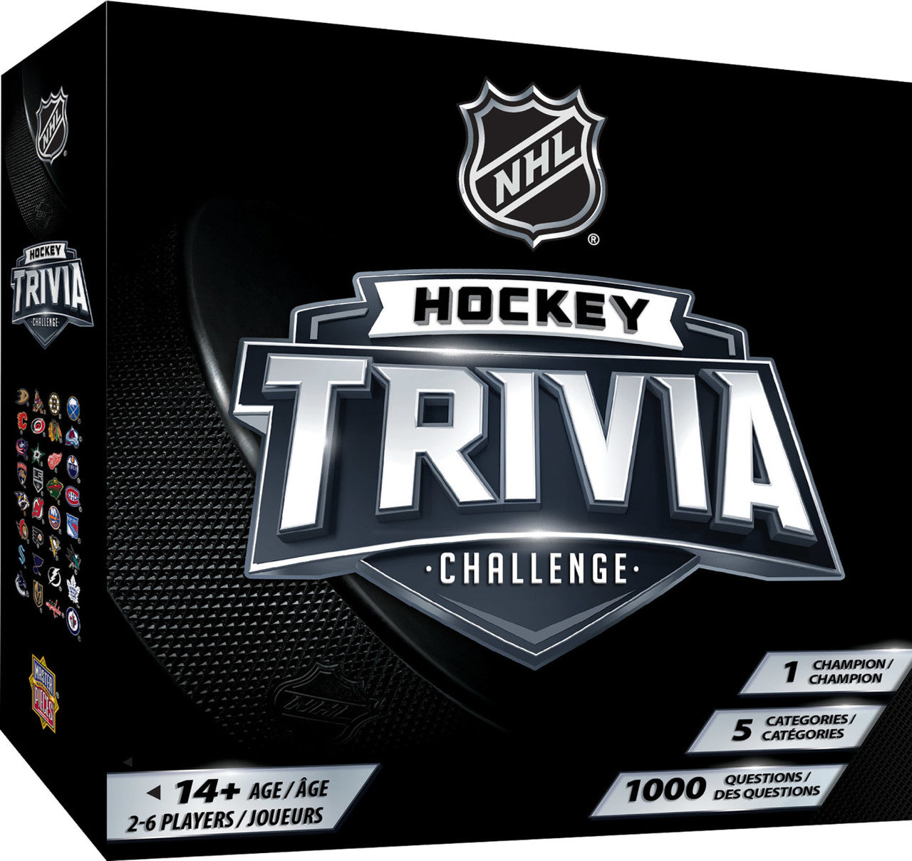 nhl trivia game