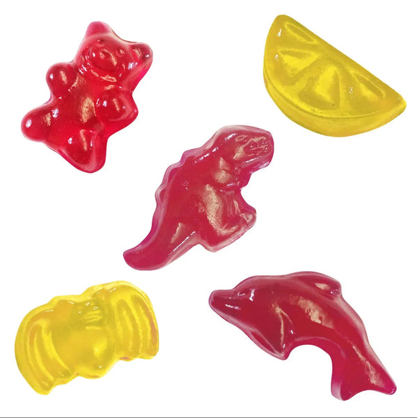 gummy candy lab