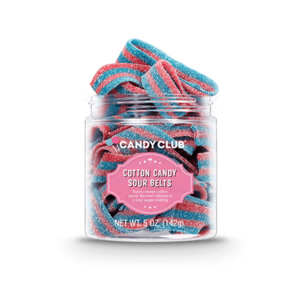 candy club