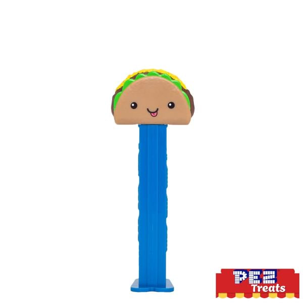 pez dispenser - assorted styles