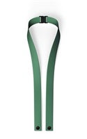 mask lanyard with safety breakaway clip - kids