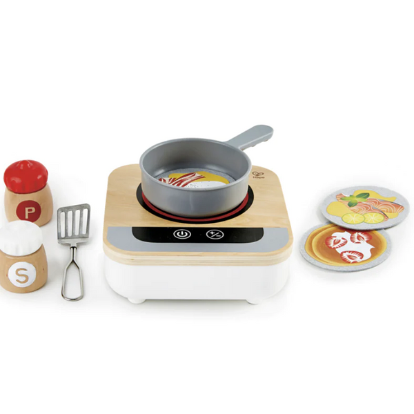 fun pan fryer