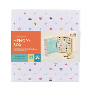 baby memory box