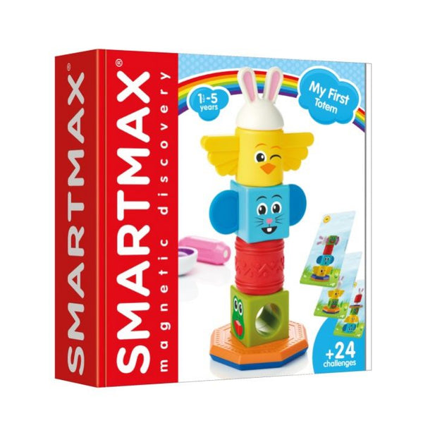 smartmax my first sets - assorted
