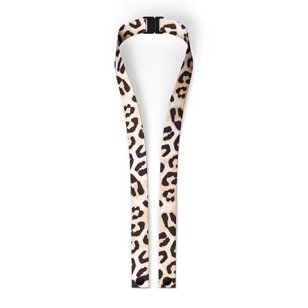 mask lanyard with safety breakaway clip - teen/adult