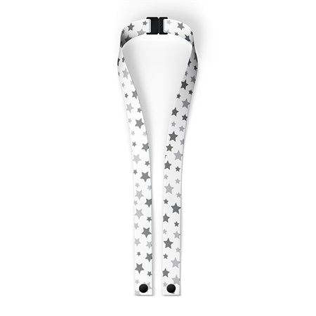 mask lanyard with safety breakaway clip - kids