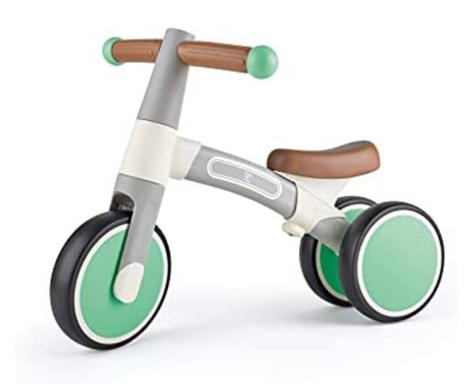 first ride balance bike