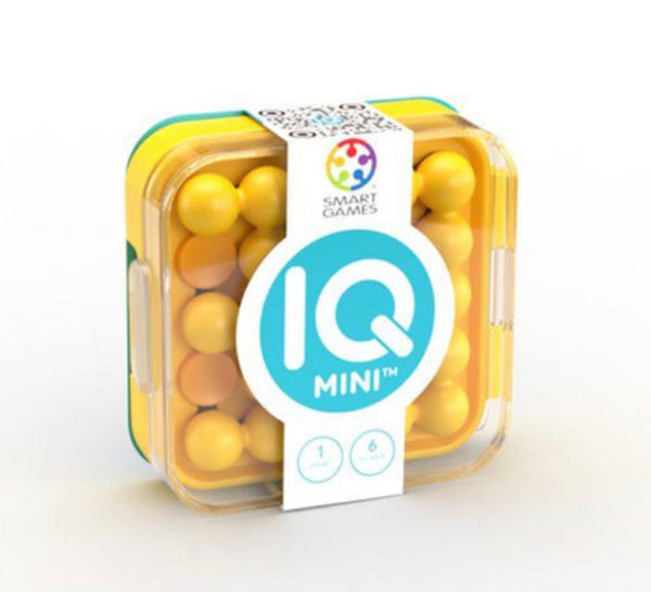 iq mini