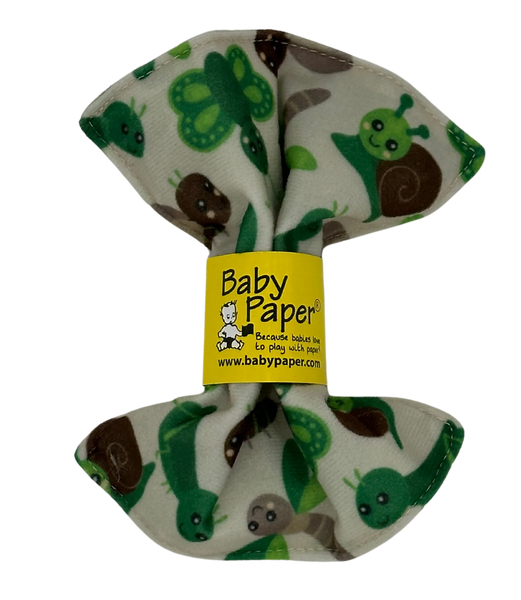 baby paper