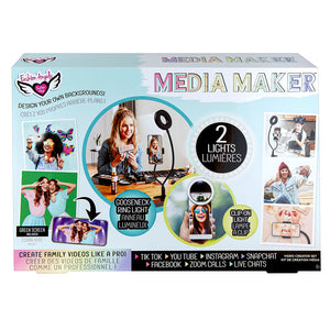 media maker video creator super set