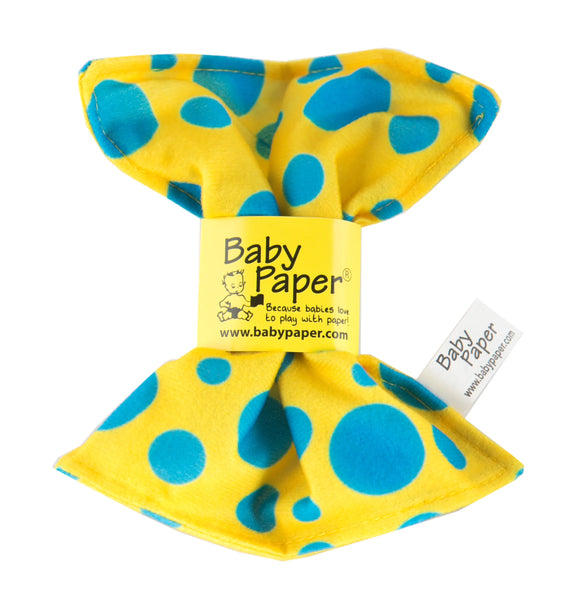 baby paper