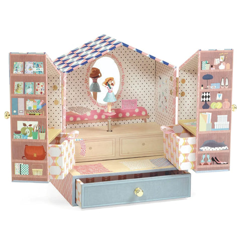 treasure box tinou shop