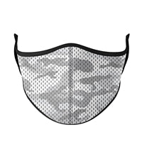 face masks - ages 8 plus (one size fits most/excluding men and XL women)