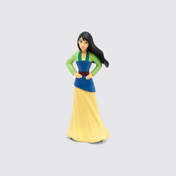 tonies content- disney