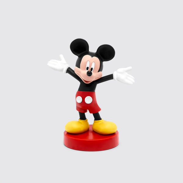 tonies content- disney