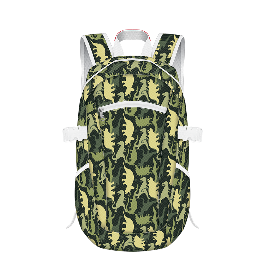 adventure pack backpack