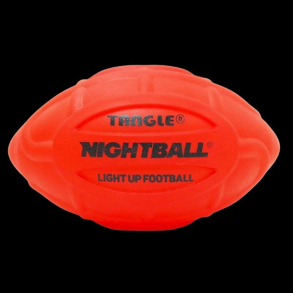 nightball football