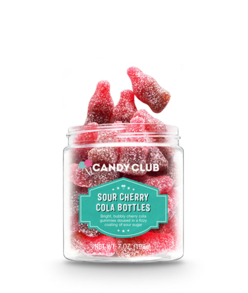candy club