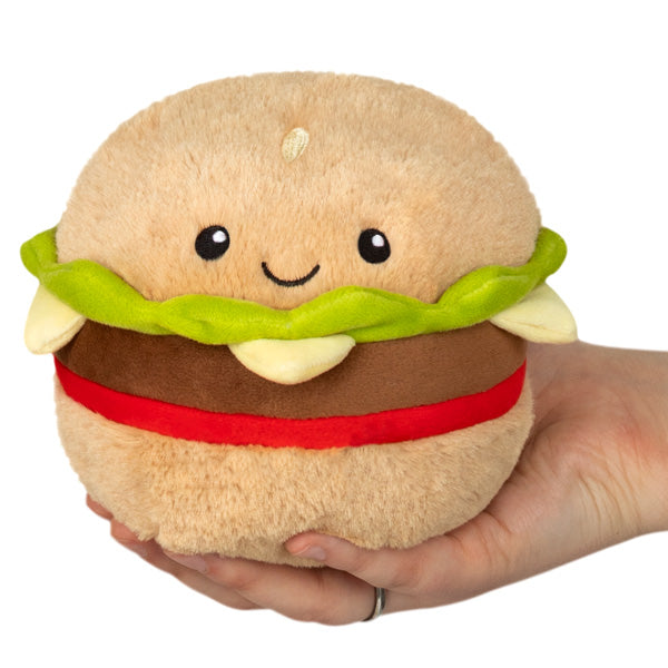 squishable snackers