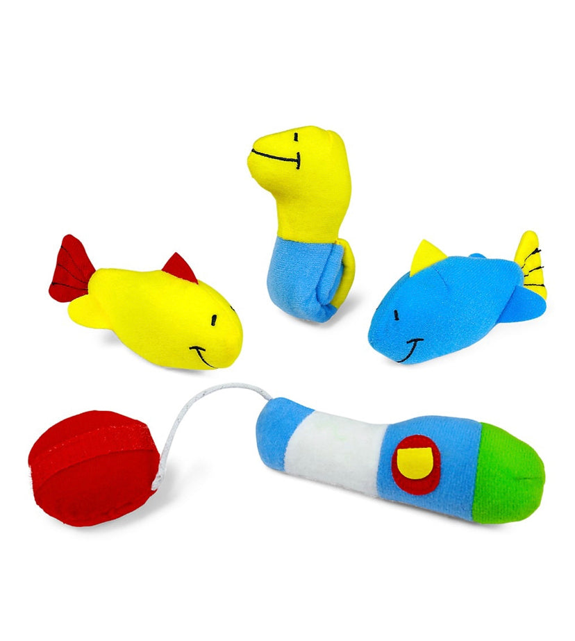 gund tackle box my first tackle box – Parkway Presents