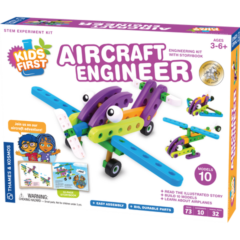 aircraft engineer