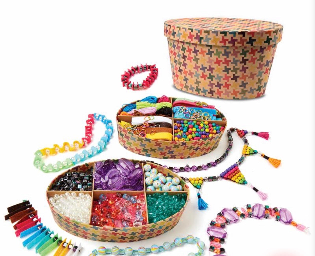 jewelry jam