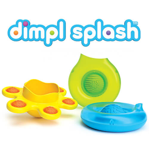 dimpl splash