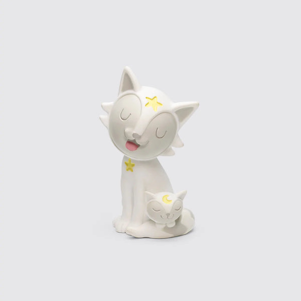 tonies content - songs and toys
