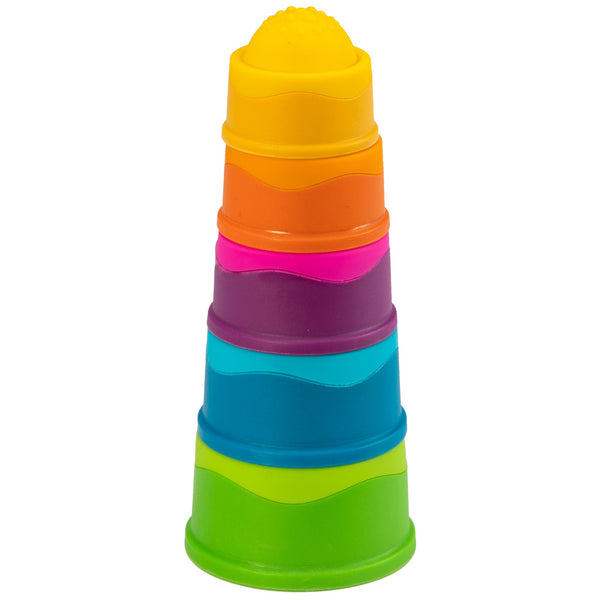 dimpl stack