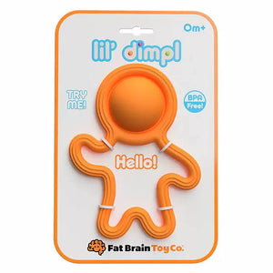 lil dimpl