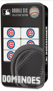 dominos - chicago cubs / bear