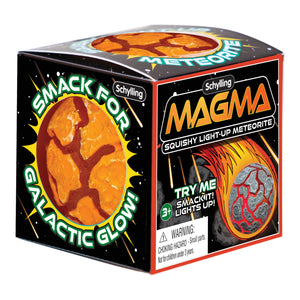 nee doh - magma ball