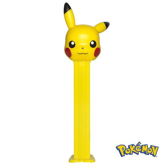 pez dispenser - assorted styles